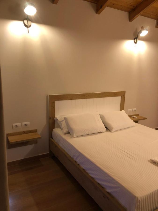 Amazing Familiar Apartments And Rooms Saranda Kültér fotó