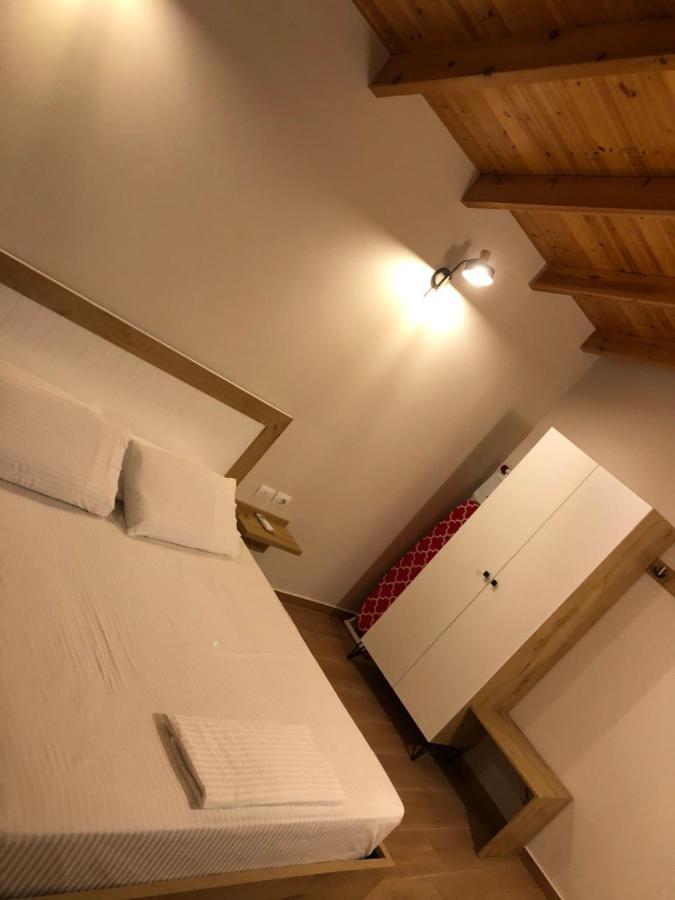 Amazing Familiar Apartments And Rooms Saranda Kültér fotó