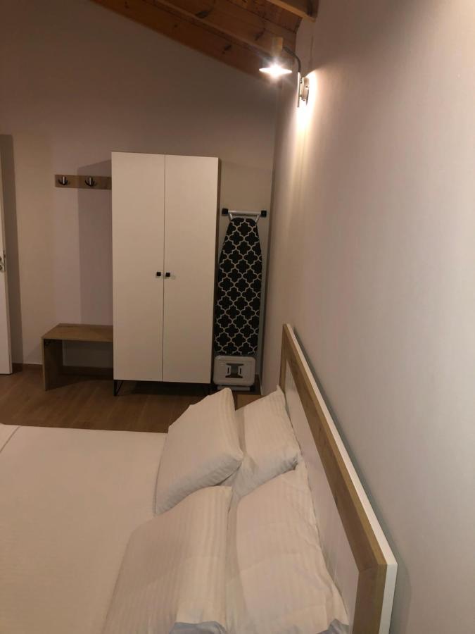 Amazing Familiar Apartments And Rooms Saranda Kültér fotó